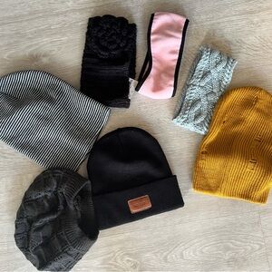 Beanie bundle